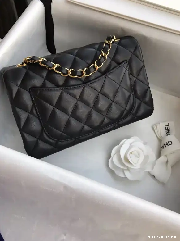 HyperPeter FLAP CHANEL BAG 0522